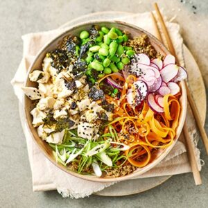 Vegan meal (03.06)